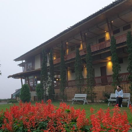 Sang Poy Cottage Ban pa Sak  Exterior foto