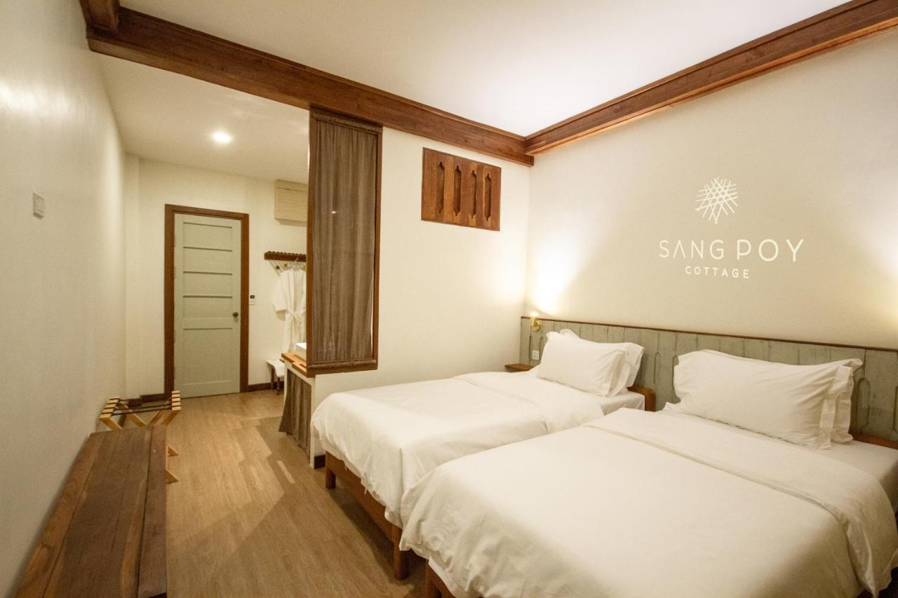 Sang Poy Cottage Ban pa Sak  Exterior foto