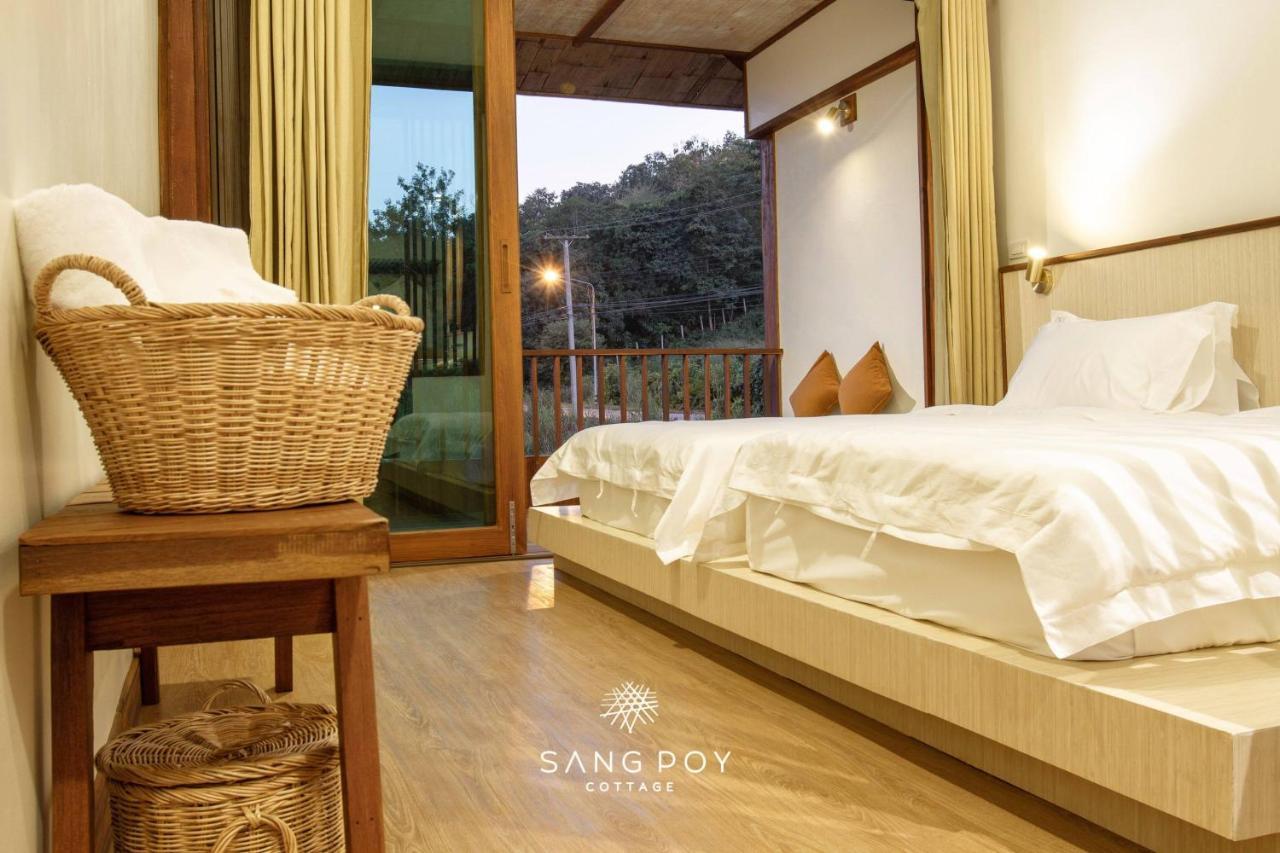 Sang Poy Cottage Ban pa Sak  Exterior foto